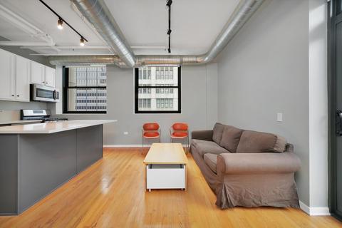 6 E Monroe St #1501, Chicago, IL 60603 photo 6