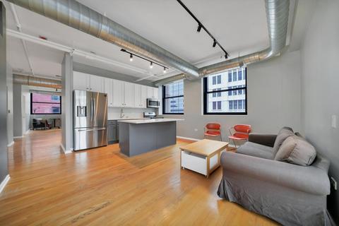 6 E Monroe St #1501, Chicago, IL 60603 photo 5