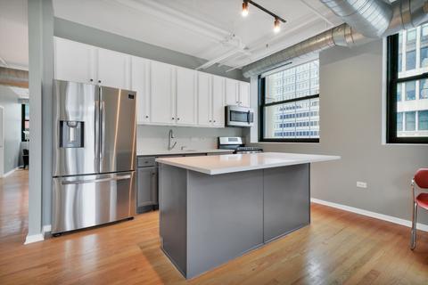 6 E Monroe St #1501, Chicago, IL 60603 photo 2