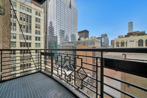 6 E Monroe St #1501, Chicago, IL 60603 photo 8