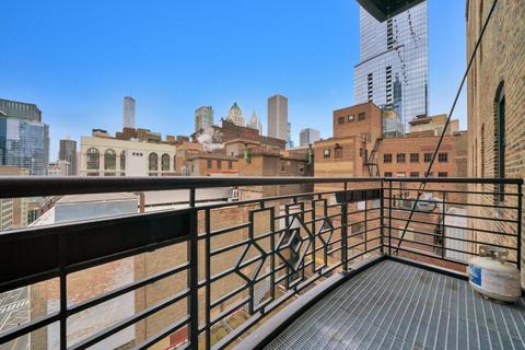 6 E Monroe St #1501, Chicago, IL 60603 photo 9