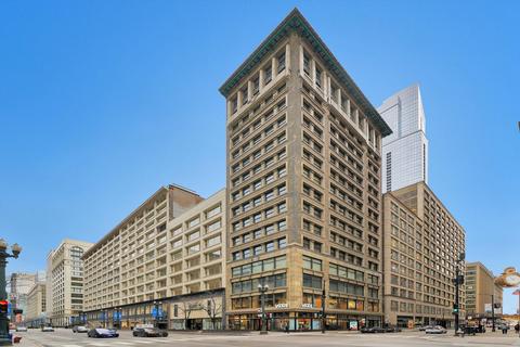 6 E Monroe St #1501, Chicago, IL 60603
