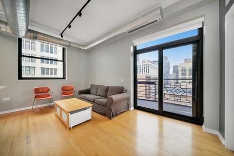 6 E Monroe St #1501, Chicago, IL 60603 photo 7