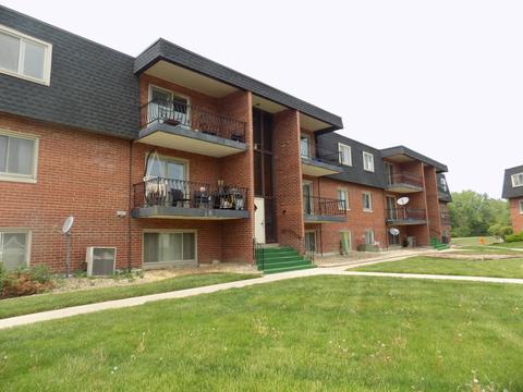 3014 171st St #1B, Hazel Crest, IL 60429