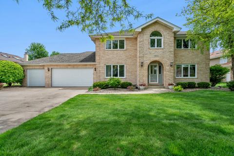 19653 Kevin Ln, Mokena, IL 60448