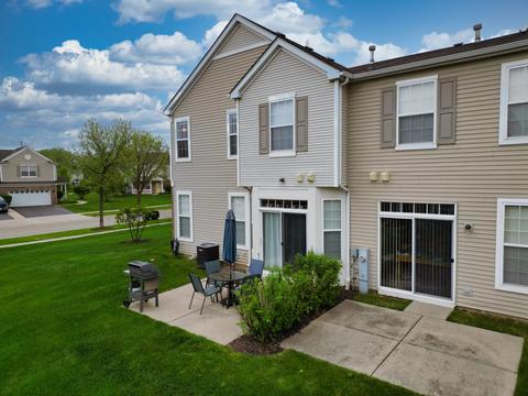 2432 Evergreen Cir, Mchenry, IL 60050 photo 26