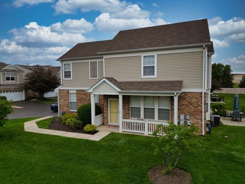 2432 Evergreen Cir, Mchenry, IL 60050 photo 24