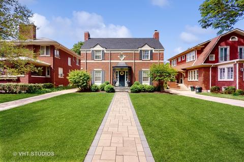918 William St, River Forest, IL 60305