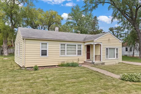21282 W Danny Ln, Lake Villa, IL 60046