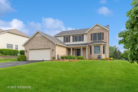 5640 Caribou Ln, Hoffman Estates, IL 60192