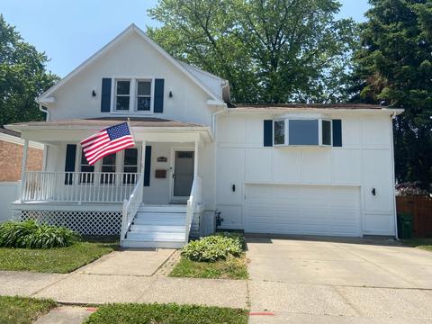 9118 S 54th Ave, Oak Lawn, IL 60453