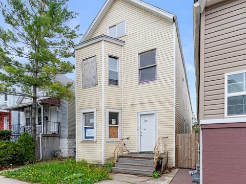 4919 W 31st St, Cicero, IL 60804