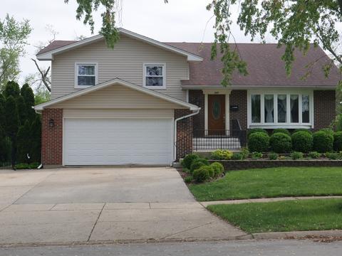 207 W Beech Dr, Schaumburg, IL 60193