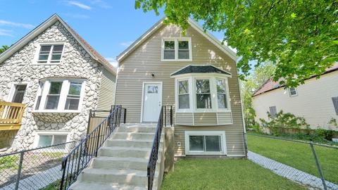 2050 W 68th Pl, Chicago, IL 60636