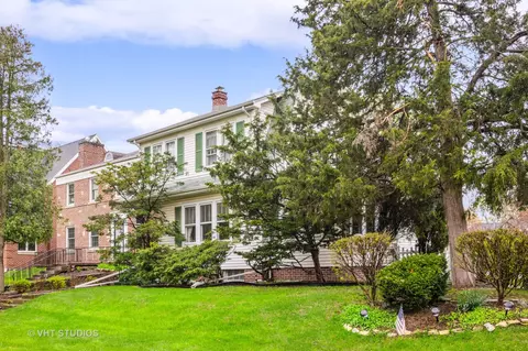6270 N Newark Ave, Chicago, IL 60631
