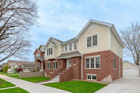 11114 S Christiana Ave, Chicago, IL 60655