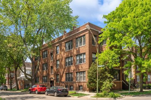 1700 W Summerdale Ave #3, Chicago, IL 60640