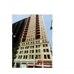 208 W Washington St #1002, Chicago, IL 60606