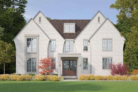 130 N Grant St, Hinsdale, IL 60521