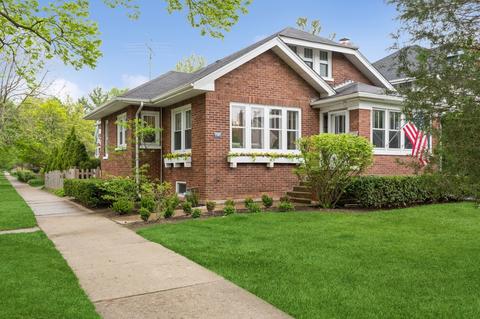 1501 Wilmette Ave, Wilmette, IL 60091