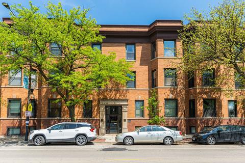 1048 W Armitage Ave #B, Chicago, IL 60614