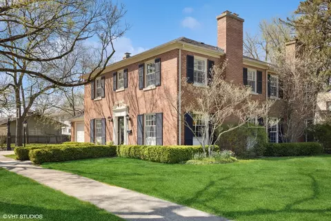 500 Malden Ave, La Grange Park, IL 60526