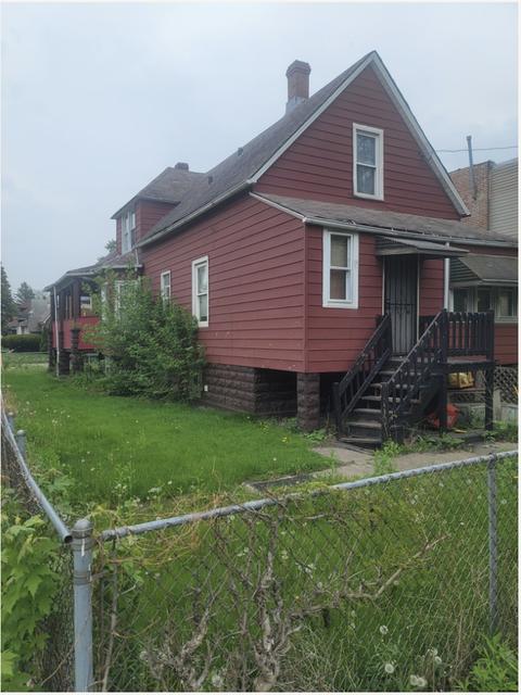 11802 S Parnell Ave, Chicago, IL 60628
