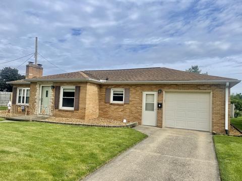 440 Fitzgerald St, Oglesby, IL 61348