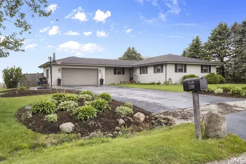 1200 Prairie Estate Dr, New Lenox, IL 60451