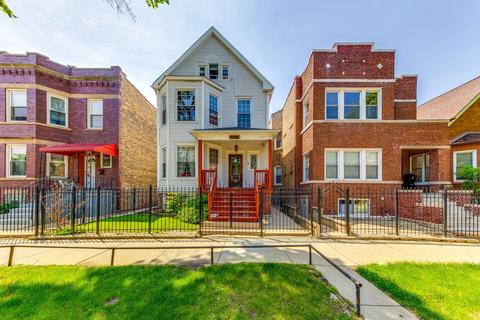 2312 N Avers Ave, Chicago, IL 60647