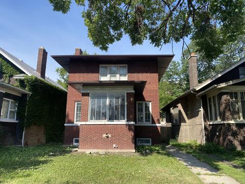 912 S Mason Ave, Chicago, IL 60644