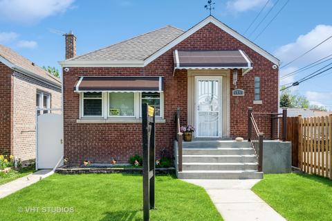 5445 S Springfield Ave, Chicago, IL 60632