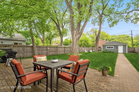709 Brown Ave, Evanston, IL 60202 photo 27
