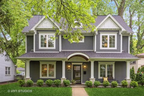 709 Brown Ave, Evanston, IL 60202