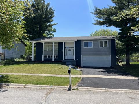 3891 178th St, Country Club Hills, IL 60478