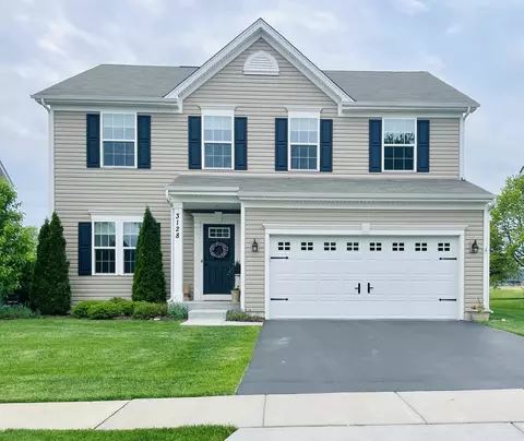 3128 Concord Ln, Wadsworth, IL 60083