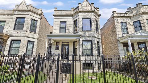 2749 N Troy St, Chicago, IL 60647