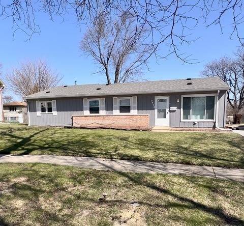 3614 Coventry Ct, Hazel Crest, IL 60429