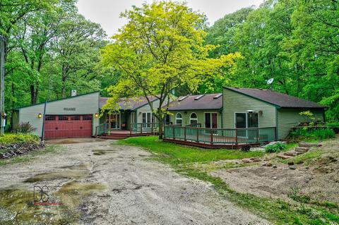 2865 E 2575th Rd, Marseilles, IL 61341
