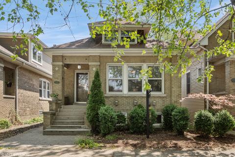 5327 N Christiana Ave, Chicago, IL 60625
