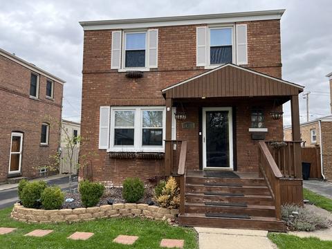 10342 S Hamlin Ave, Chicago, IL 60655