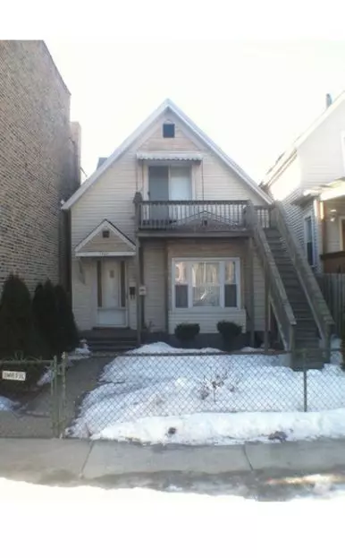 2942 N Elston Ave, Chicago, IL 60618