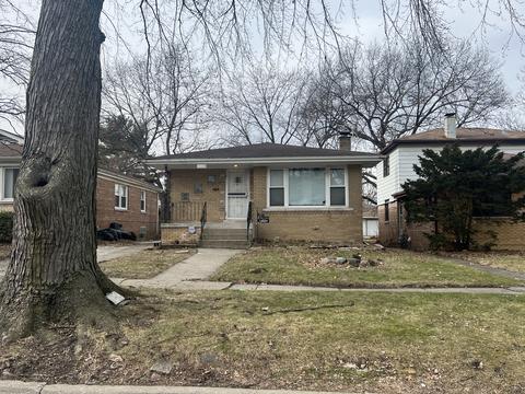 14524 Minerva Ave, Dolton, IL 60419