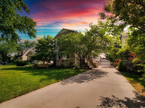 125 S Stewart Ave, Lombard, IL 60148