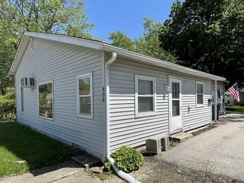 498 S Curtis Ave, Kankakee, IL 60901