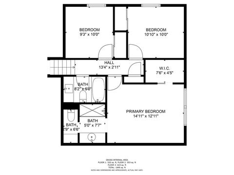 1814 Oak Dr, Mchenry, IL 60050 photo 43