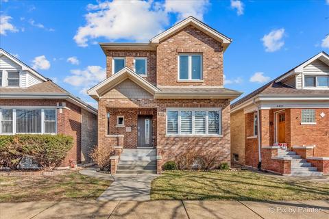 4429 N Monitor Ave, Chicago, IL 60630