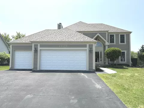 17177 W Gurnee Gln, Gurnee, IL 60031
