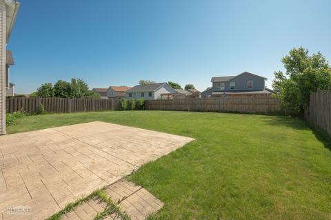 2710 Sierra Ave, Plainfield, IL 60586 photo 27