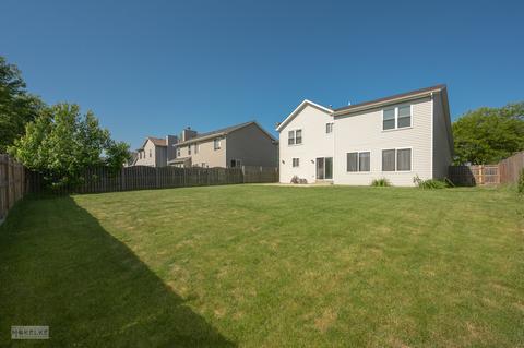 2710 Sierra Ave, Plainfield, IL 60586 photo 26